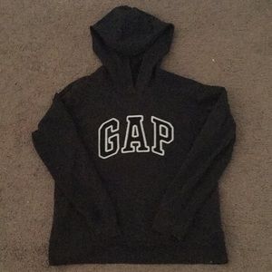 Gap pullover